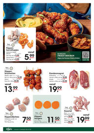 Sligro folder | Promo Pagina 8