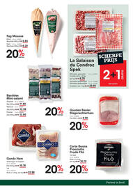 Sligro folder | Promo Pagina 9