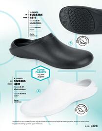 Catálogo Price Shoes Página 29