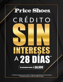 Catálogo Price Shoes Página 36