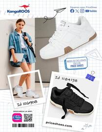 Catálogo Price Shoes semana 35 Página 100