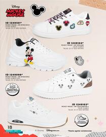 Catálogo Price Shoes semana 35 Página 18