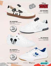 Catálogo Price Shoes semana 35 Página 19