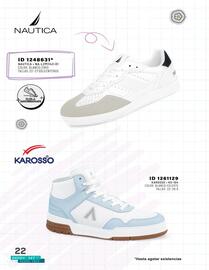 Catálogo Price Shoes semana 35 Página 22