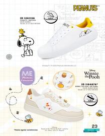 Catálogo Price Shoes semana 35 Página 23