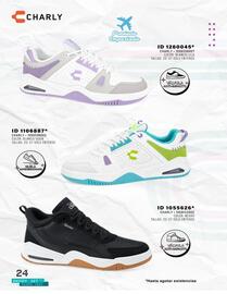 Catálogo Price Shoes semana 35 Página 24