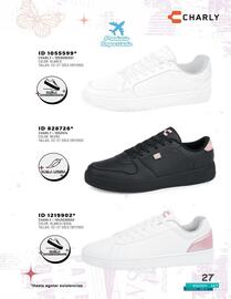 Catálogo Price Shoes semana 35 Página 27