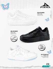 Catálogo Price Shoes semana 35 Página 29