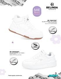 Catálogo Price Shoes semana 35 Página 3