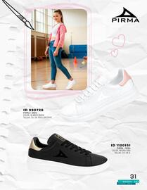 Catálogo Price Shoes semana 35 Página 31
