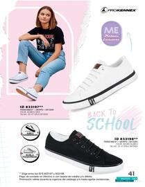 Catálogo Price Shoes semana 35 Página 41