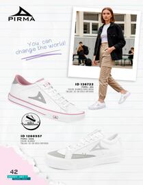 Catálogo Price Shoes semana 35 Página 42