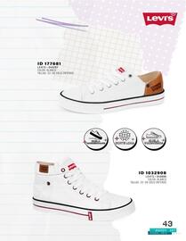 Catálogo Price Shoes semana 35 Página 43