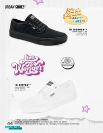 Catálogo Price Shoes semana 35 Página 44