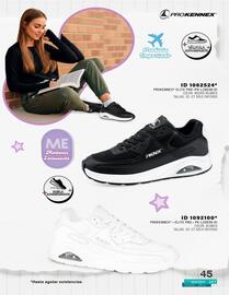 Catálogo Price Shoes semana 35 Página 45
