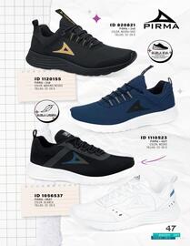 Catálogo Price Shoes semana 35 Página 47