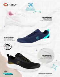 Catálogo Price Shoes semana 35 Página 54
