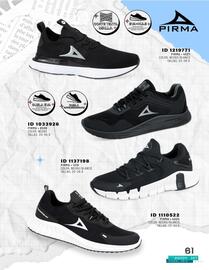 Catálogo Price Shoes semana 35 Página 61