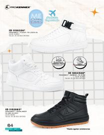 Catálogo Price Shoes semana 35 Página 64