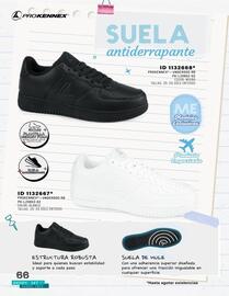 Catálogo Price Shoes semana 35 Página 66