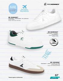 Catálogo Price Shoes semana 35 Página 67