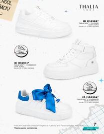Catálogo Price Shoes semana 35 Página 7