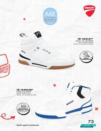 Catálogo Price Shoes semana 35 Página 73