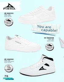 Catálogo Price Shoes semana 35 Página 76