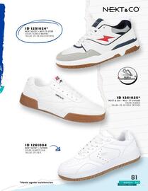 Catálogo Price Shoes semana 35 Página 81