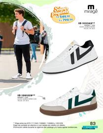 Catálogo Price Shoes semana 35 Página 83