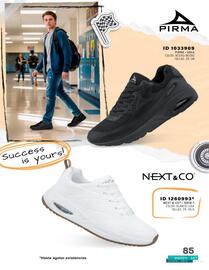 Catálogo Price Shoes semana 35 Página 85