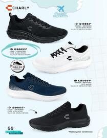 Catálogo Price Shoes semana 35 Página 88