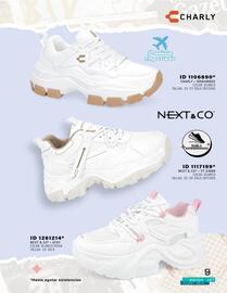Catálogo Price Shoes semana 35 Página 9