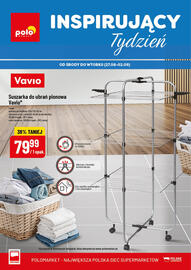 Polomarket gazetka tydzień 35 Strona 1
