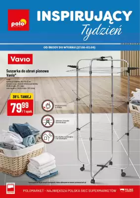 Polomarket gazetka (ważność do 2-09)