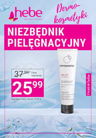 Hebe gazetka Strona 1