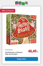 Smyk gazetka tydzień 35 Strona 10