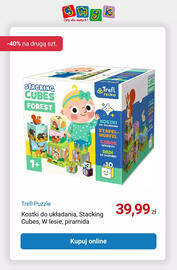 Smyk gazetka tydzień 35 Strona 3