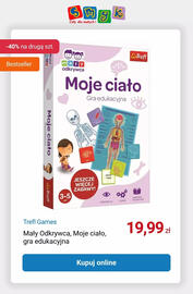 Smyk gazetka tydzień 35 Strona 4