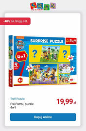 Smyk gazetka tydzień 35 Strona 5