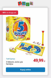 Smyk gazetka tydzień 35 Strona 6