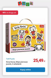Smyk gazetka tydzień 35 Strona 8