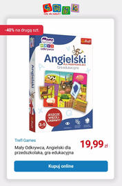 Smyk gazetka tydzień 35 Strona 9