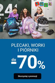 Smyk gazetka Strona 1