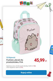 Smyk gazetka Strona 11