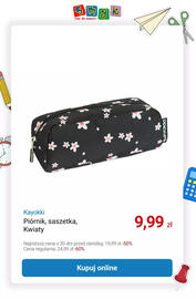Smyk gazetka Strona 14