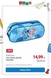 Smyk gazetka Strona 7