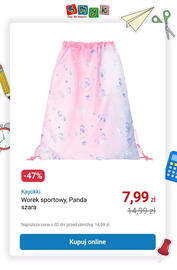 Smyk gazetka Strona 8