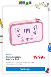 Smyk gazetka Strona 9