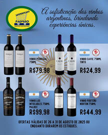 Catálogo Supermercado Padrão semana 35 Página 2